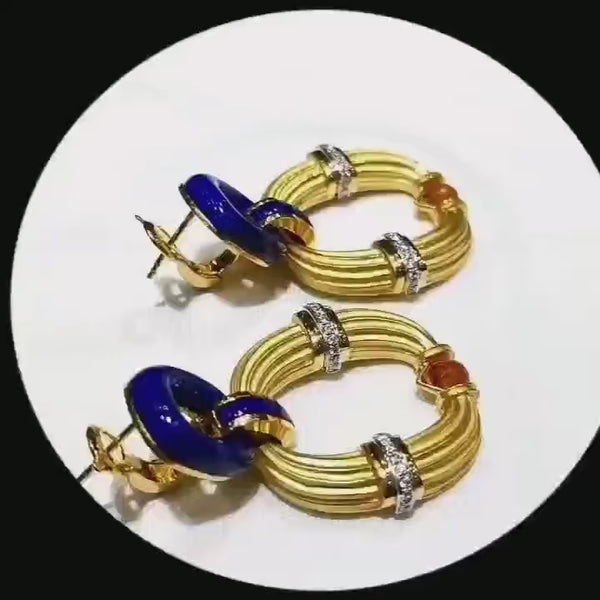 pendant
